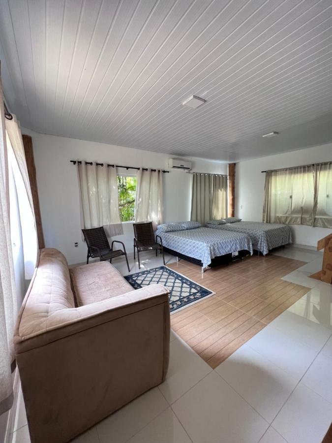 Sitio Do Vo Pisco Villa Camboriu Kültér fotó