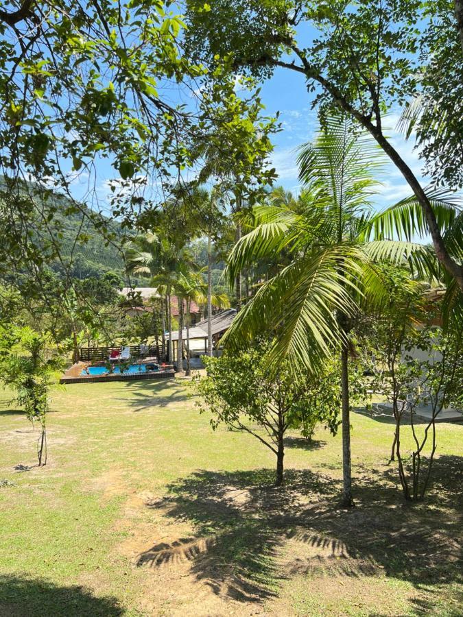 Sitio Do Vo Pisco Villa Camboriu Kültér fotó