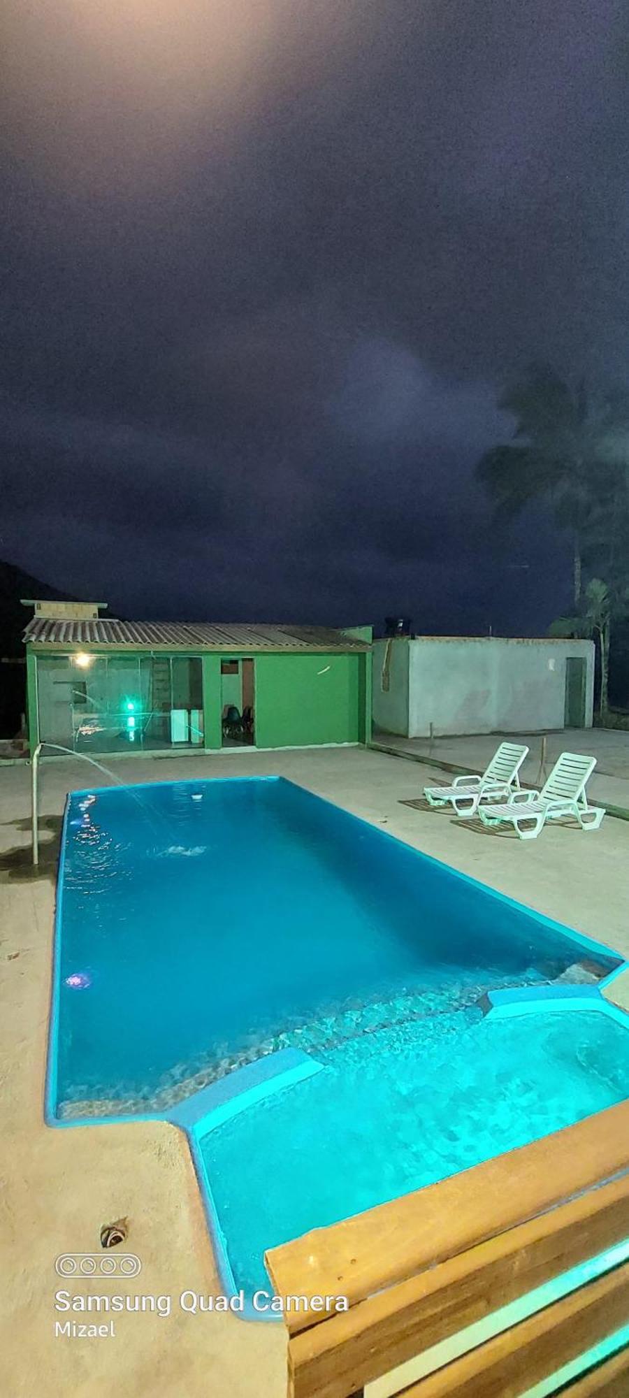 Sitio Do Vo Pisco Villa Camboriu Kültér fotó